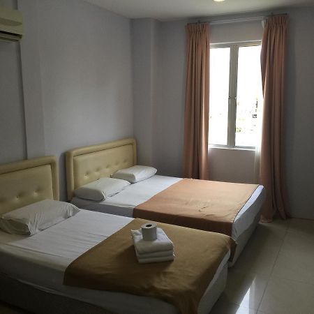 Rafayeh Hotel Seremban Zewnętrze zdjęcie