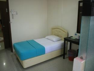 Rafayeh Hotel Seremban Zewnętrze zdjęcie