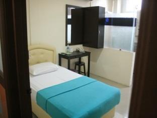Rafayeh Hotel Seremban Zewnętrze zdjęcie