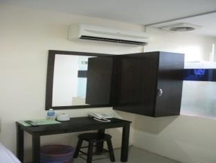 Rafayeh Hotel Seremban Zewnętrze zdjęcie