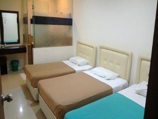 Rafayeh Hotel Seremban Zewnętrze zdjęcie