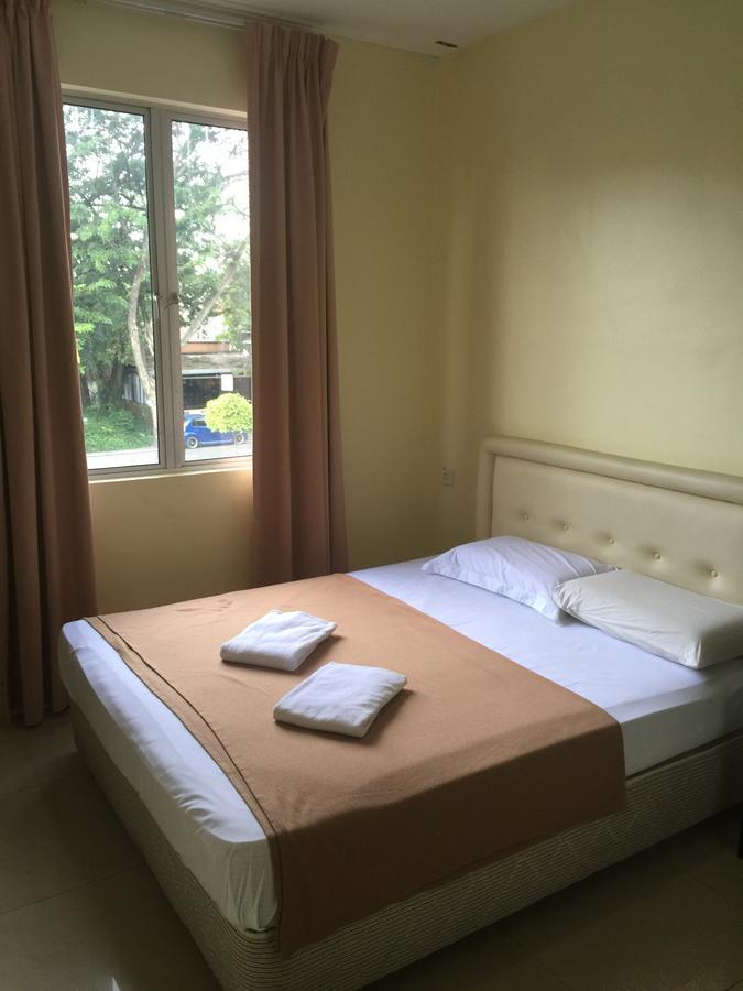 Rafayeh Hotel Seremban Zewnętrze zdjęcie