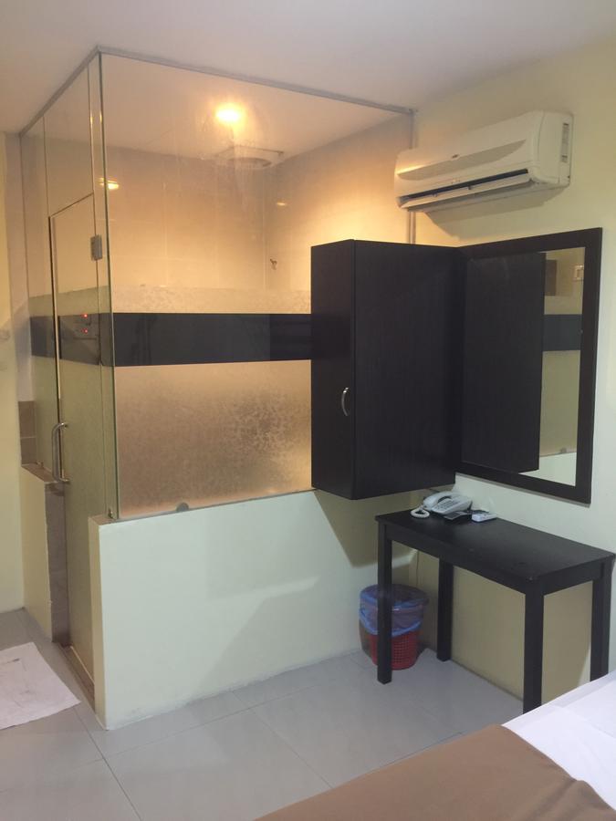 Rafayeh Hotel Seremban Zewnętrze zdjęcie